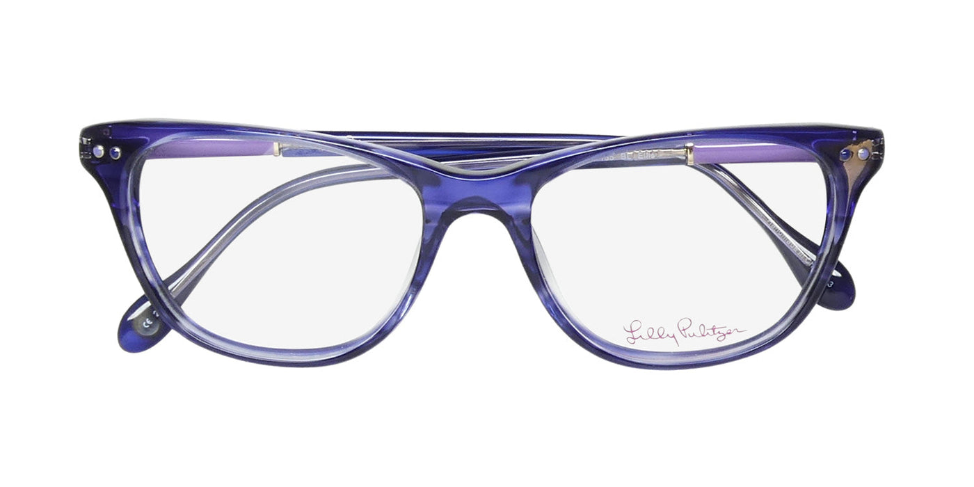 Lilly Pulitzer Ellis Eyeglasses