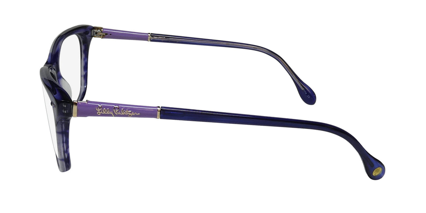 Lilly Pulitzer Ellis Eyeglasses