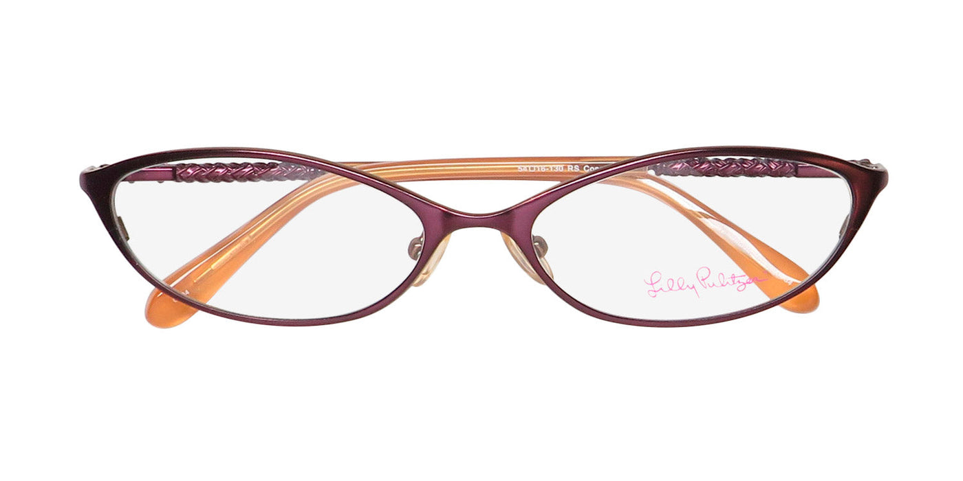 Lilly Pulitzer Connie Eyeglasses