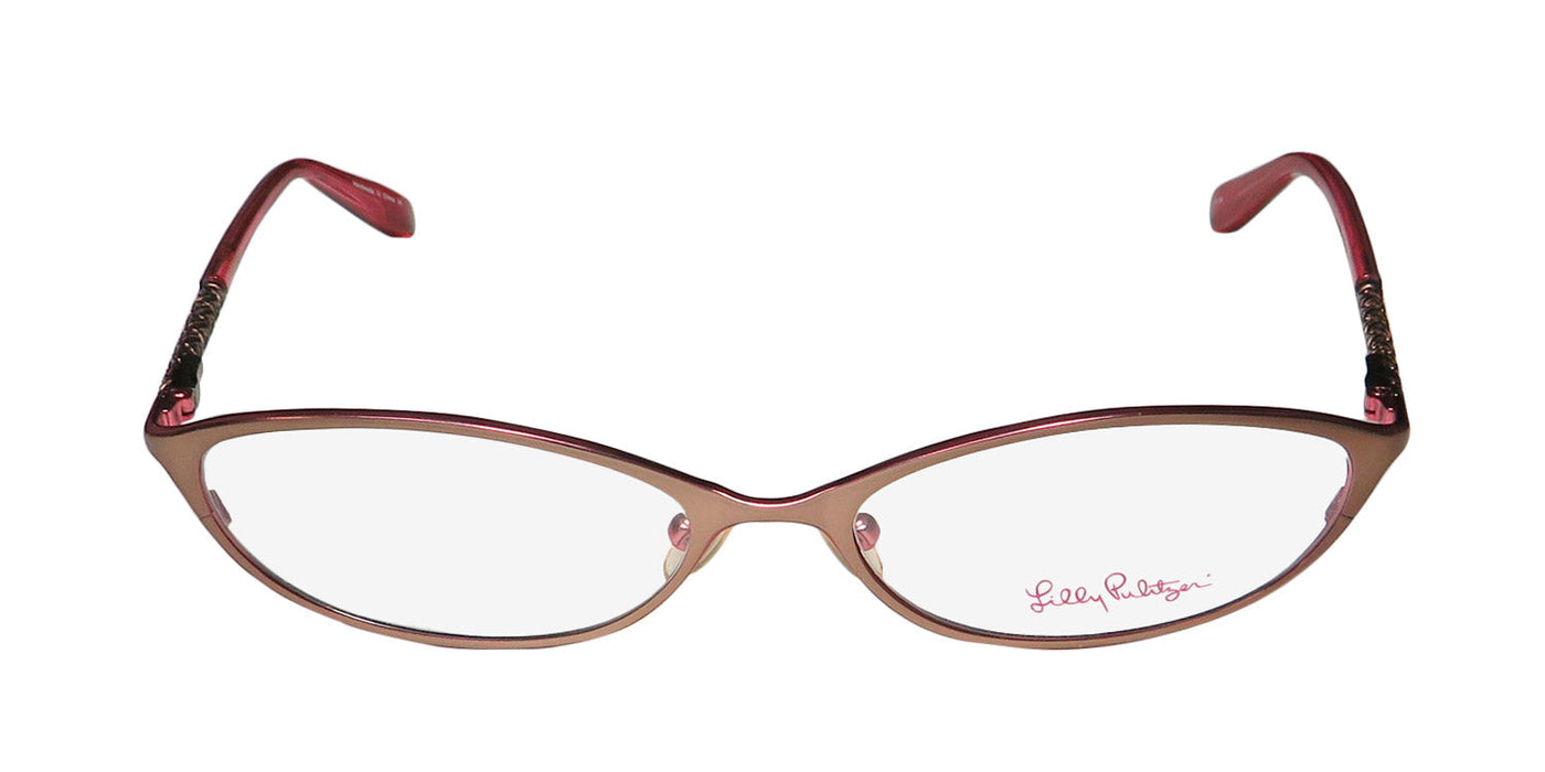 Lilly Pulitzer Connie Eyeglasses