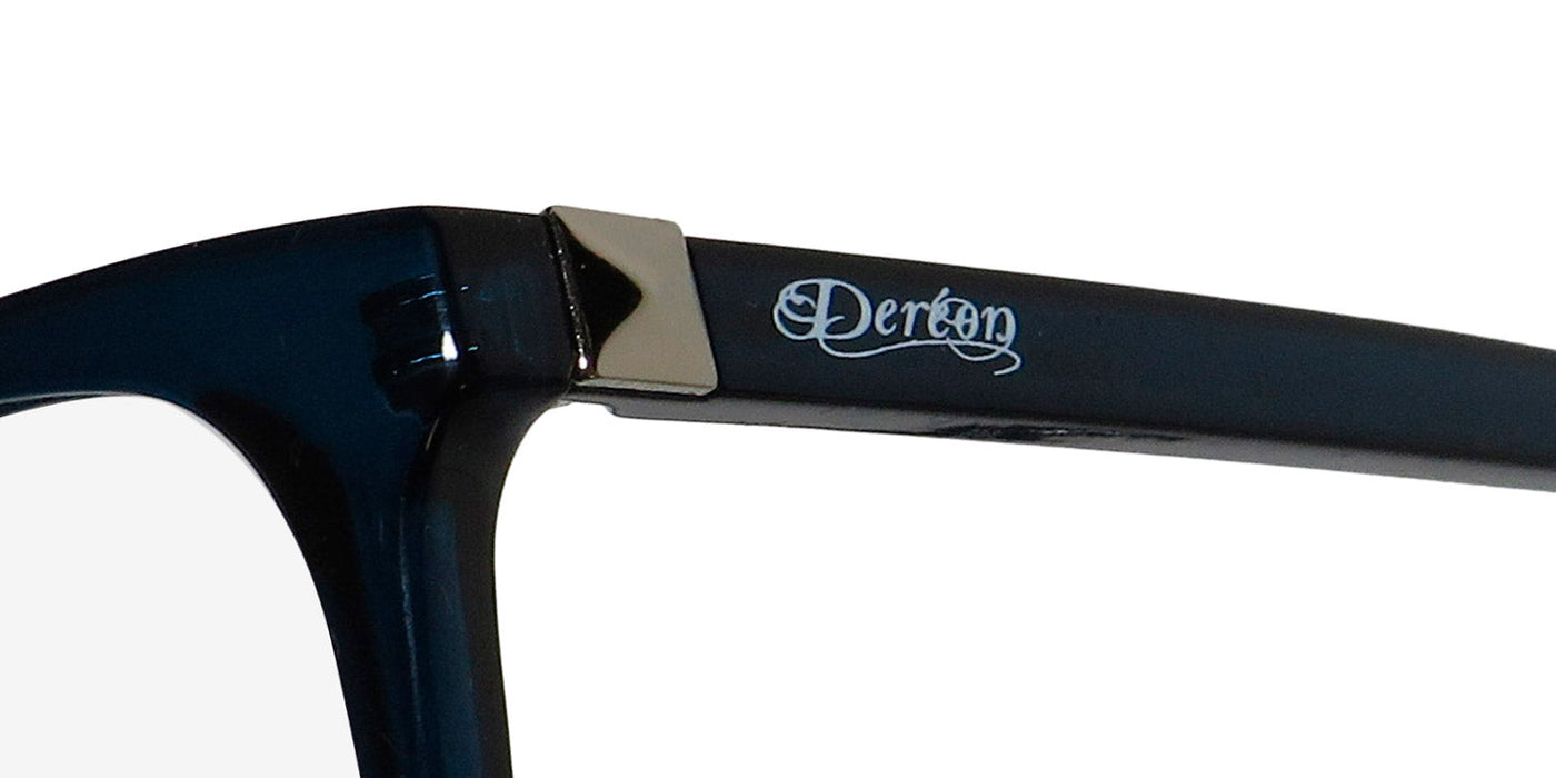 Dereon Dov526 Eyeglasses