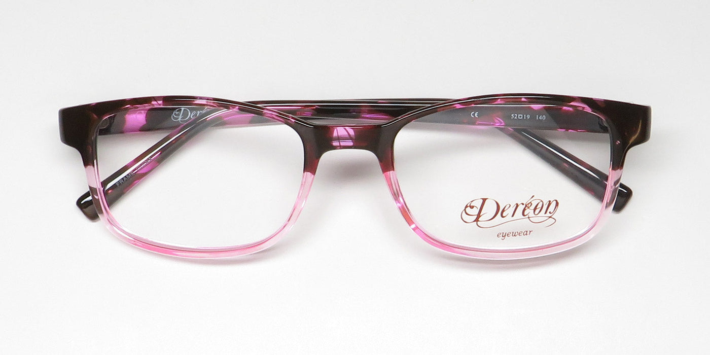 Dereon Dov520 Eyeglasses