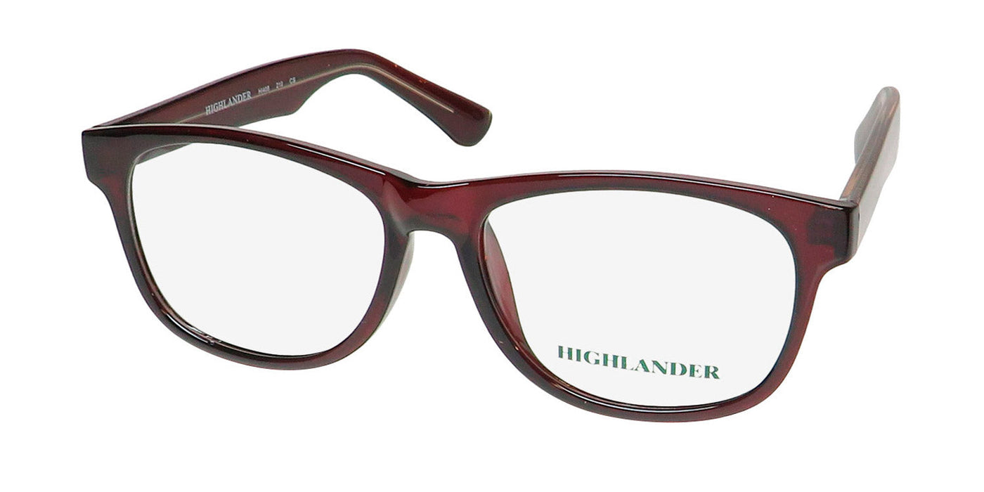 Highlander Hi408 Eyeglasses