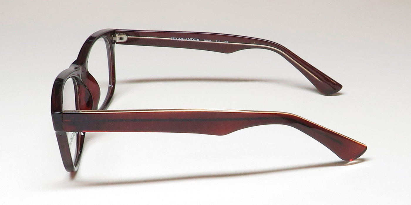 Highlander Hi408 Eyeglasses