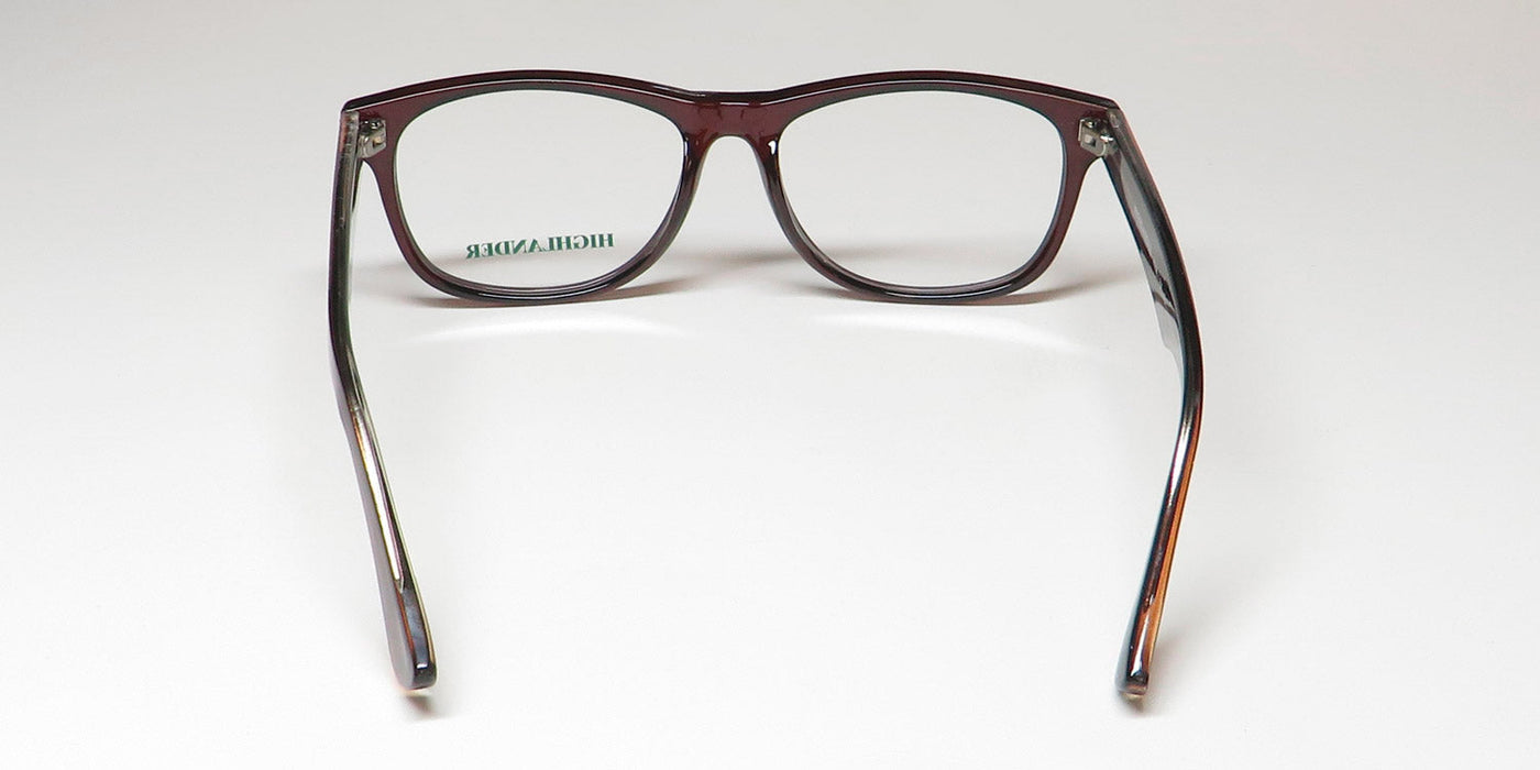 Highlander Hi408 Eyeglasses