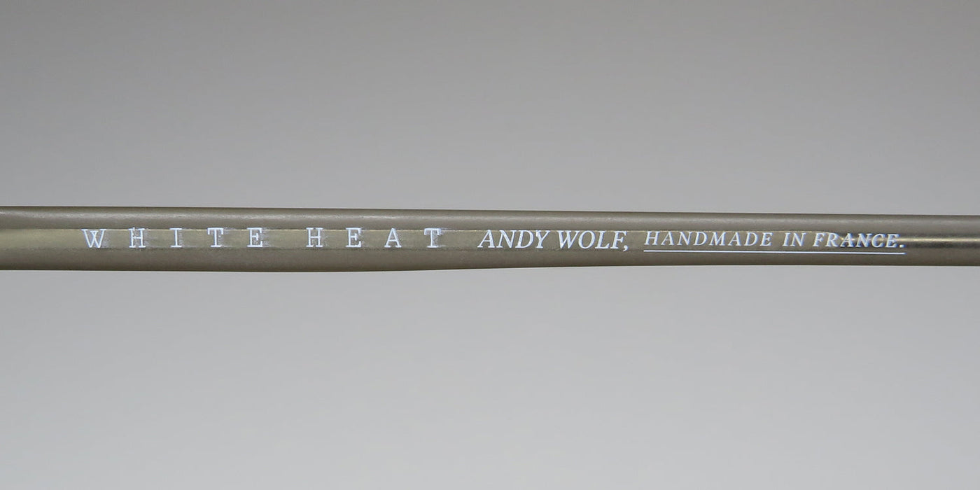 Andy Wolf Ethen Eyeglasses