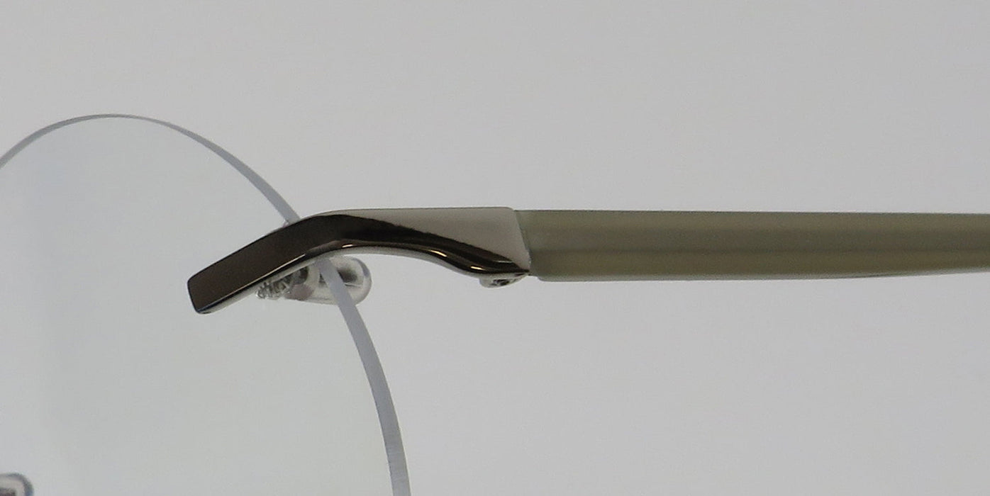 Andy Wolf Epstein Eyeglasses