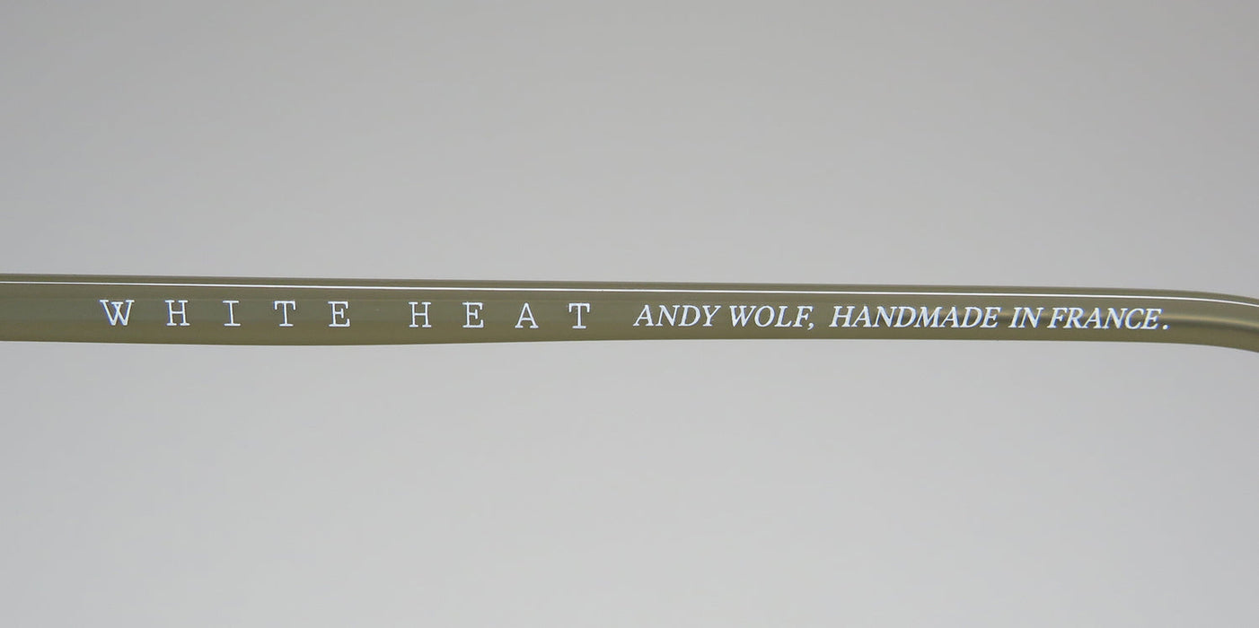 Andy Wolf Epstein Eyeglasses