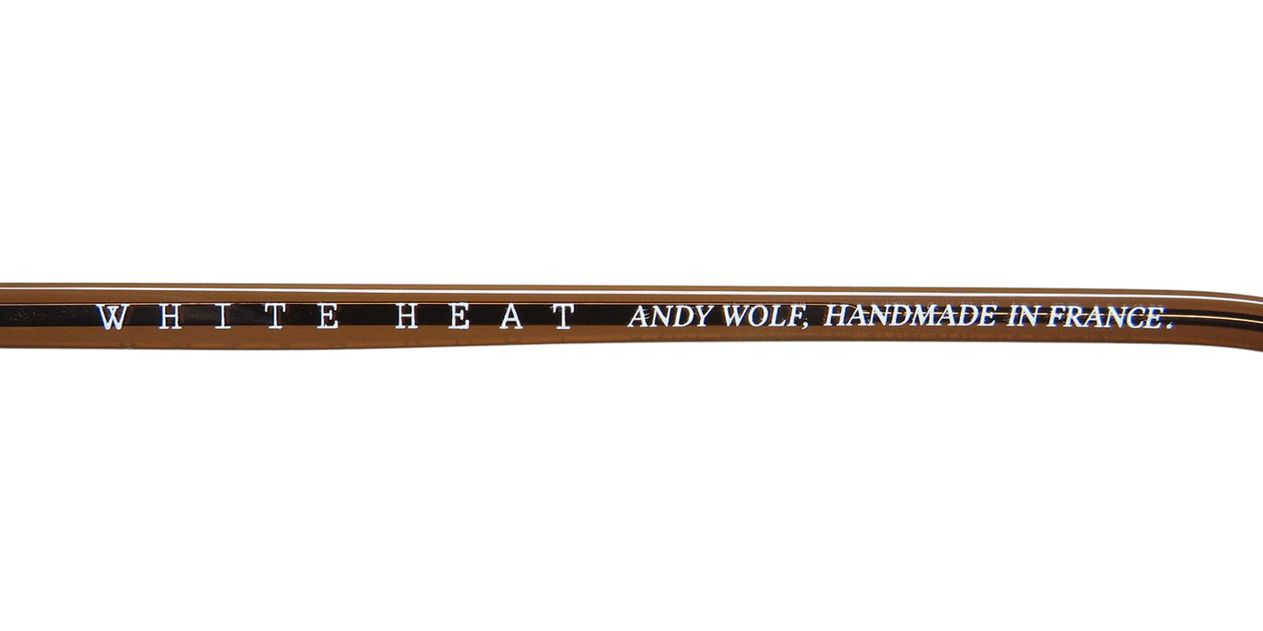 Andy Wolf Epstein Eyeglasses