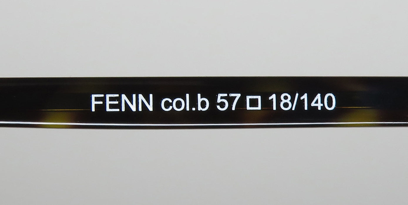 Andy Wolf Fenn Eyeglasses
