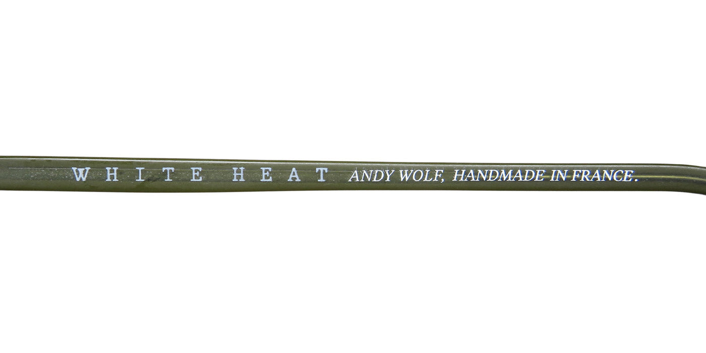 Andy Wolf Fenn Eyeglasses