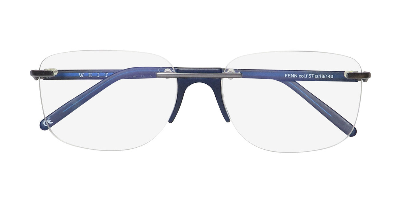 Andy Wolf Fenn Eyeglasses