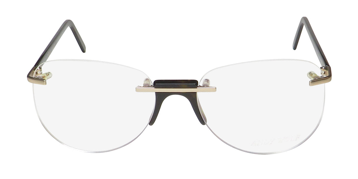 Andy Wolf Faria Eyeglasses