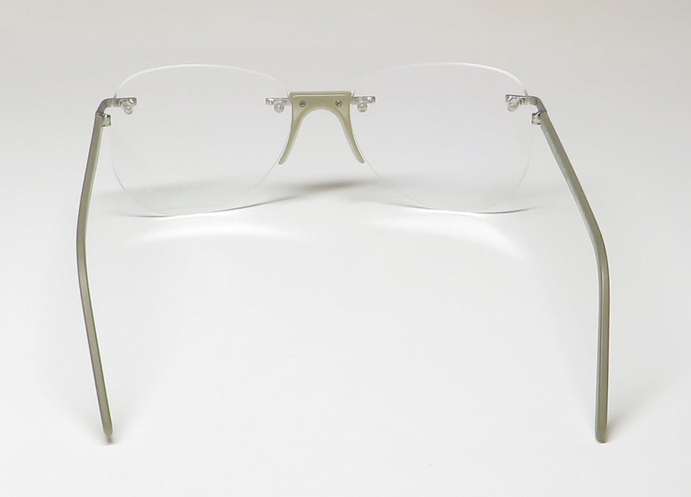 Andy Wolf Faria Eyeglasses