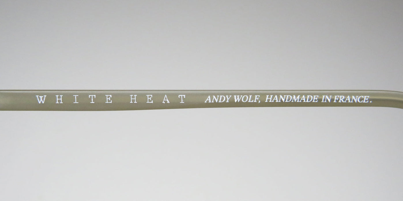 Andy Wolf Faria Eyeglasses