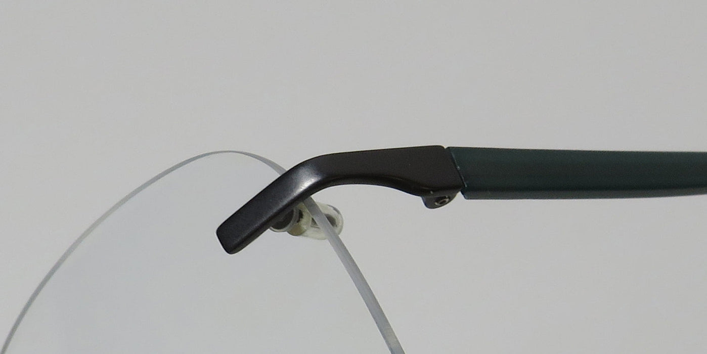 Andy Wolf Faria Eyeglasses
