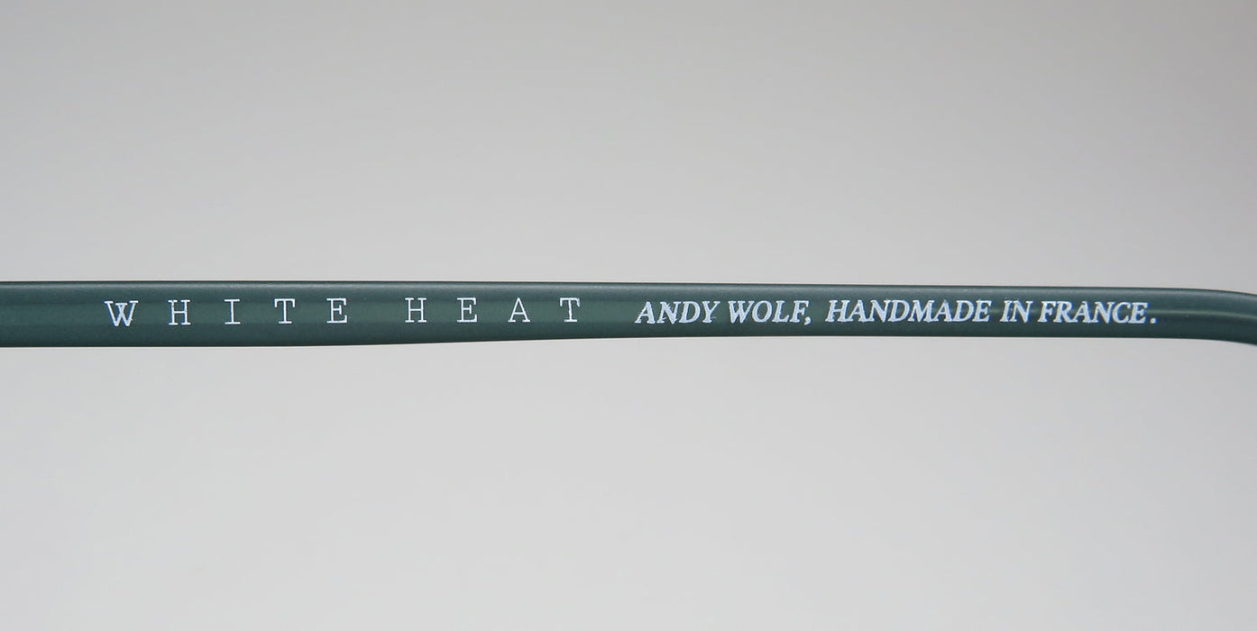 Andy Wolf Faria Eyeglasses