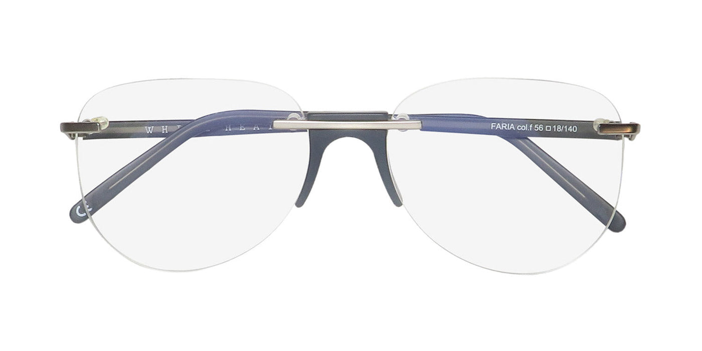 Andy Wolf Faria Eyeglasses