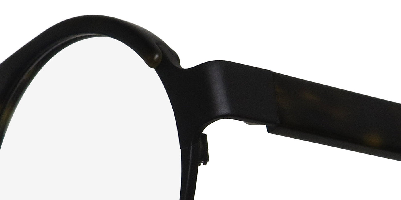 Andy Wolf Chen Eyeglasses