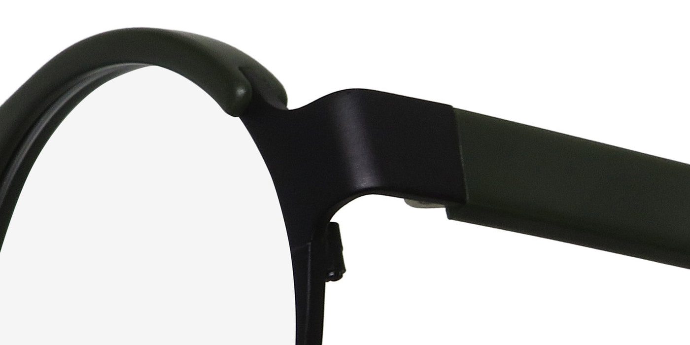 Andy Wolf Chen Eyeglasses