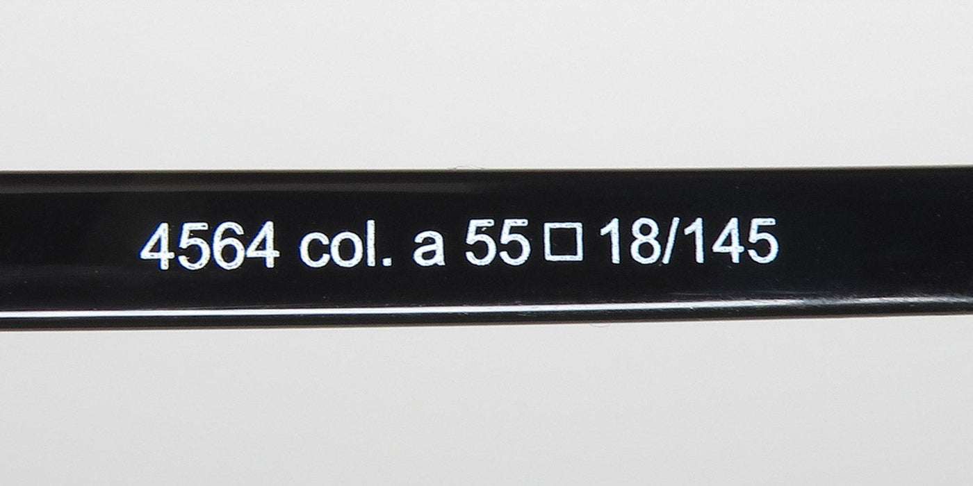 Andy Wolf 4564 Eyeglasses