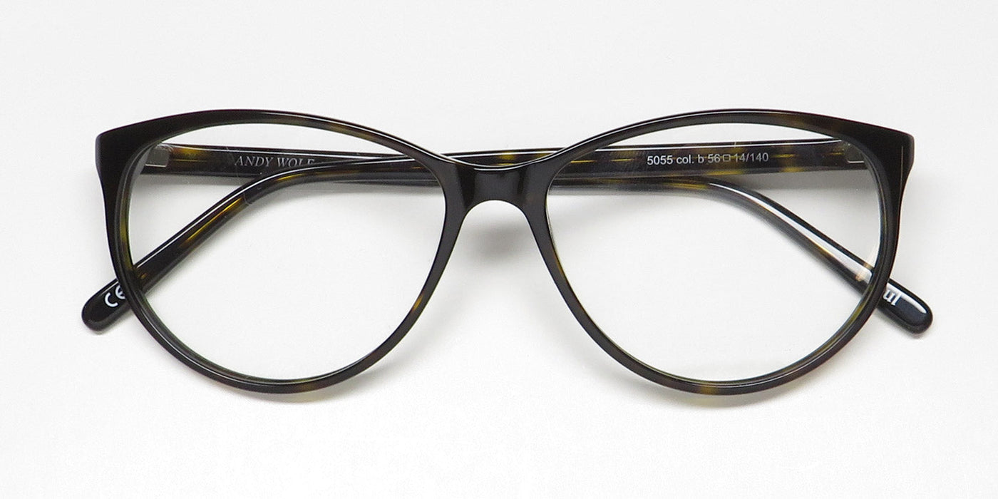 Andy Wolf 5055 Eyeglasses
