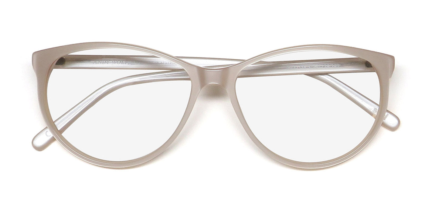 Andy Wolf 5055 Eyeglasses