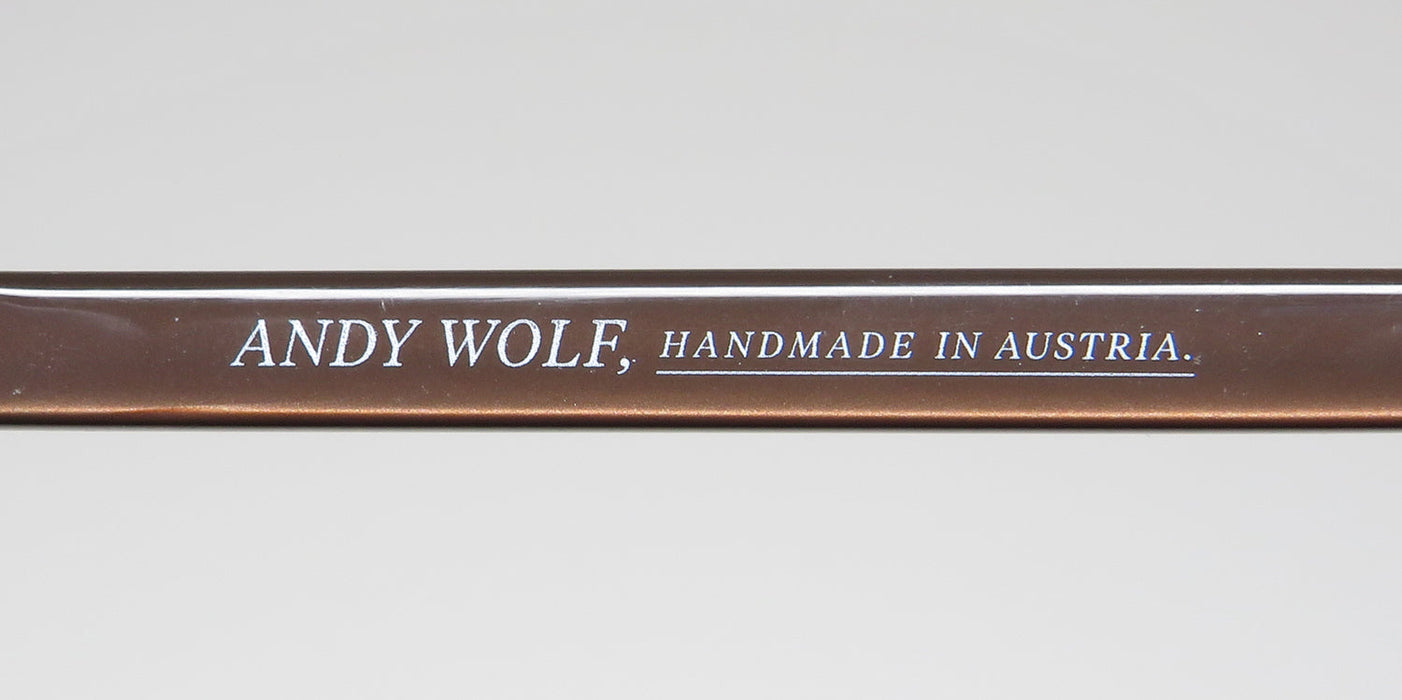 Andy Wolf 5055 Eyeglasses