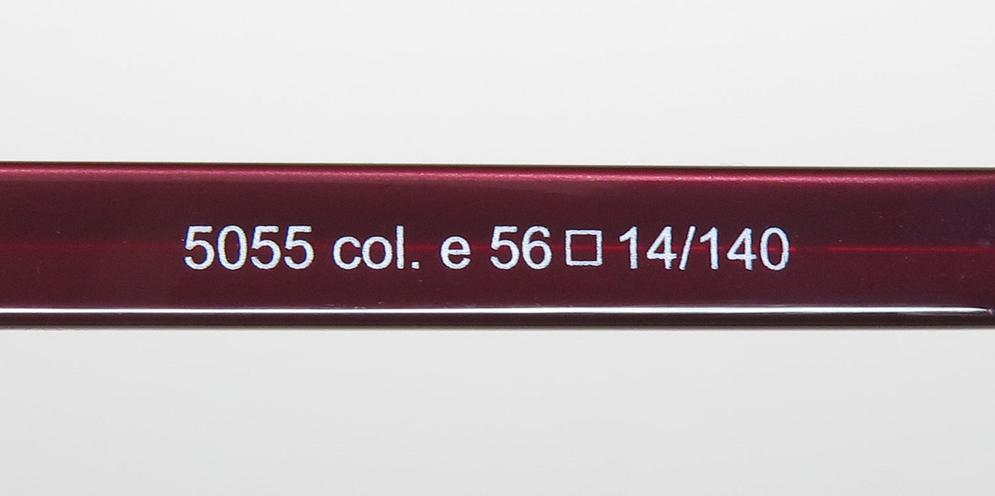 Andy Wolf 5055 Eyeglasses