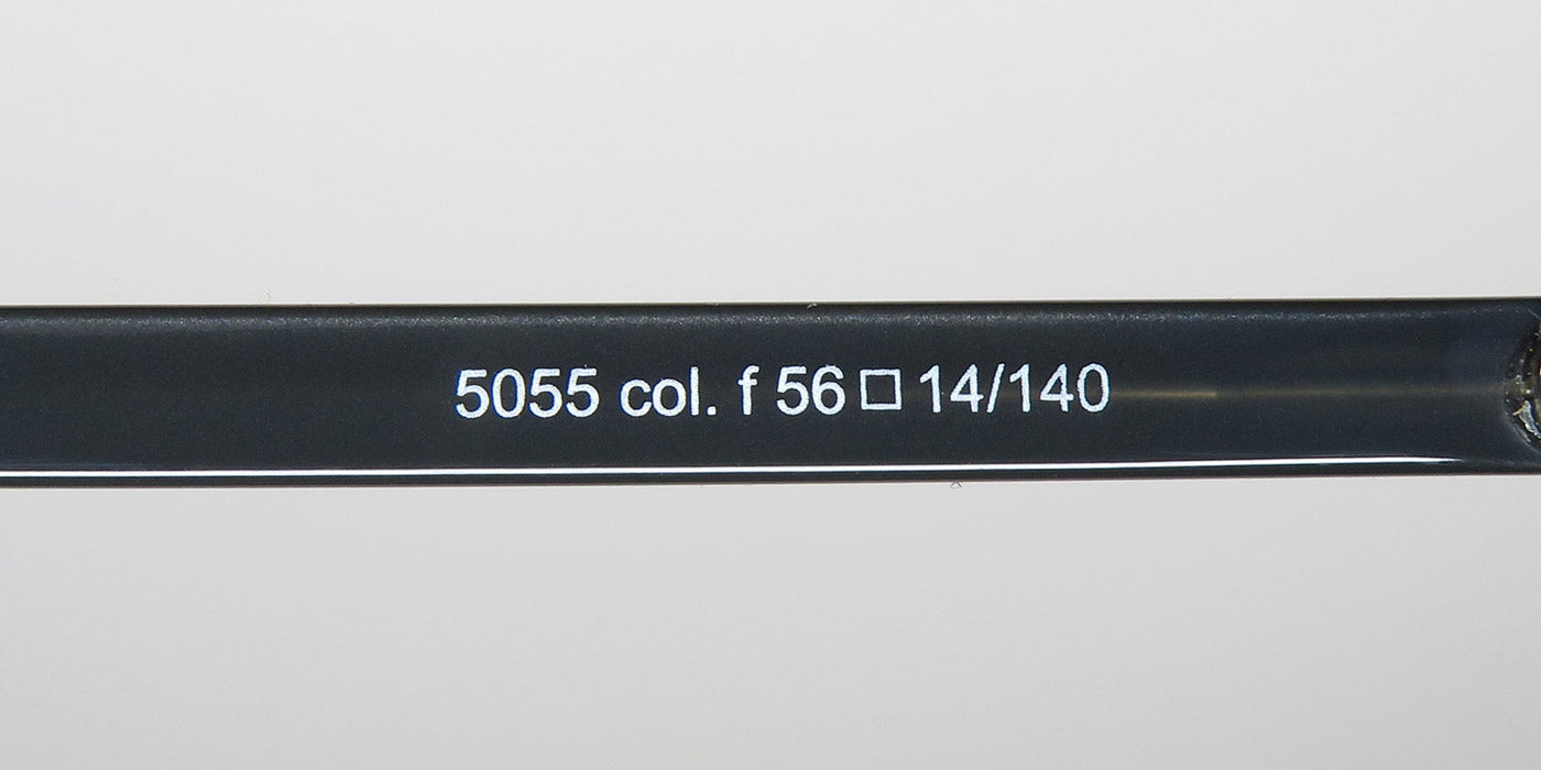 Andy Wolf 5055 Eyeglasses