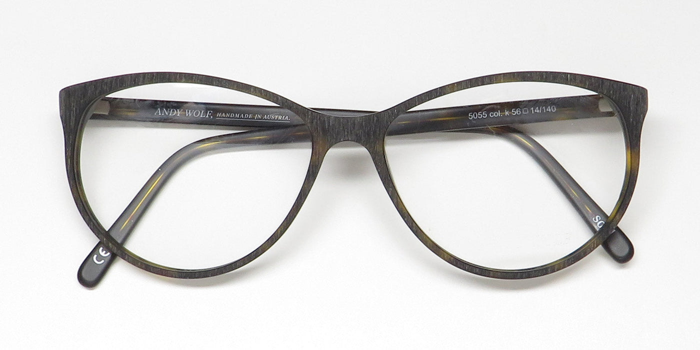 Andy Wolf 5055 Eyeglasses