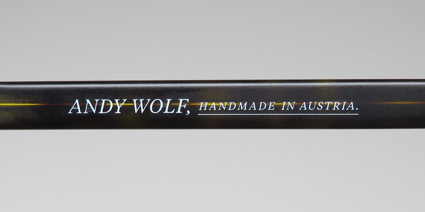 Andy Wolf 5055 Eyeglasses