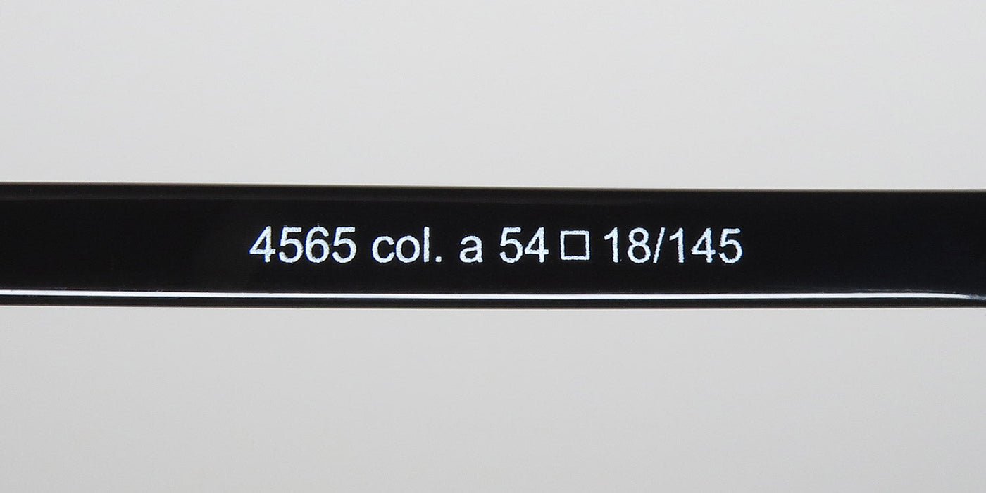 Andy Wolf 4565 Eyeglasses