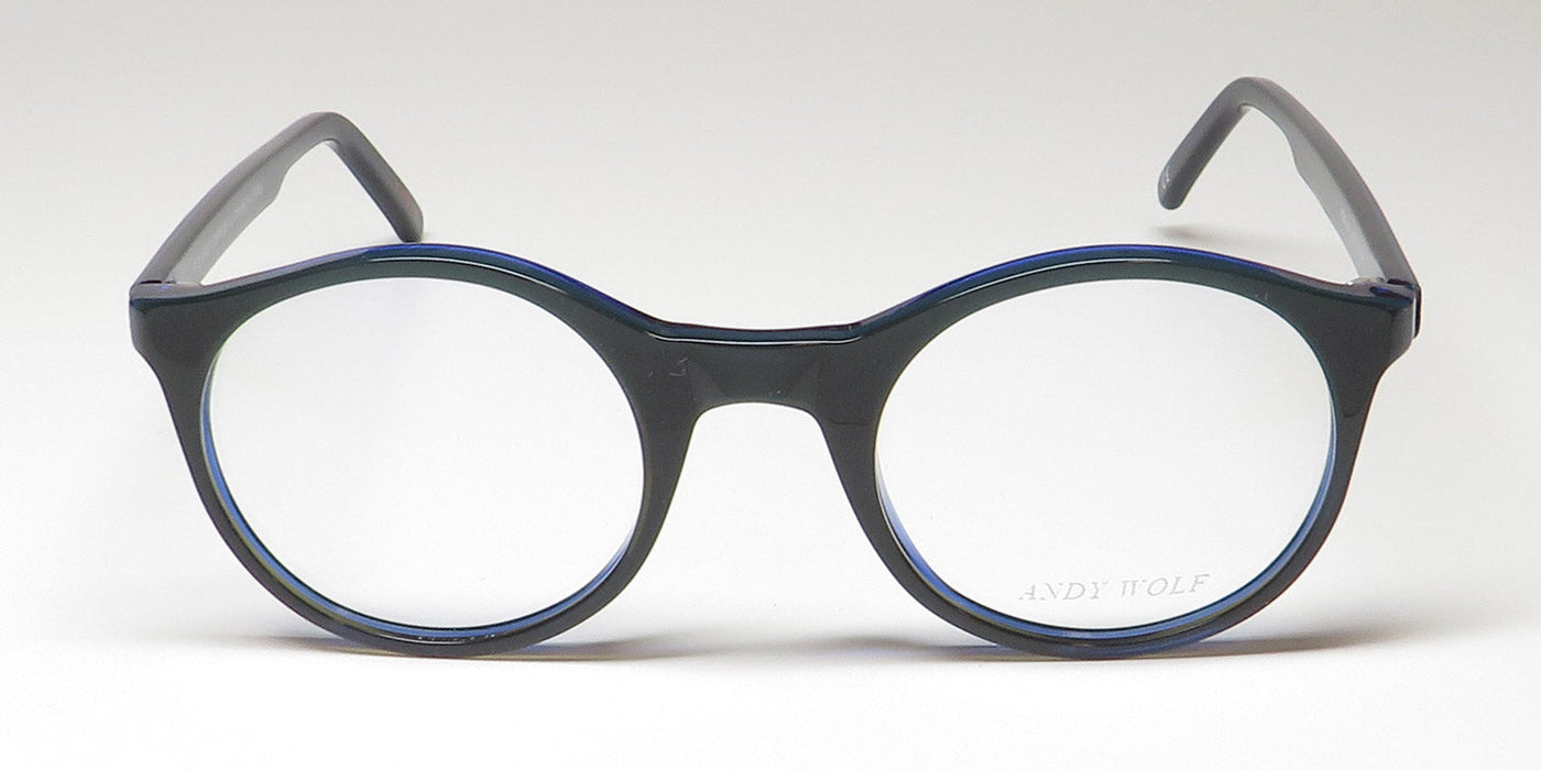 Andy Wolf 4504 Eyeglasses
