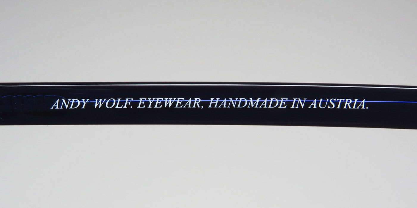 Andy Wolf 4504 Eyeglasses