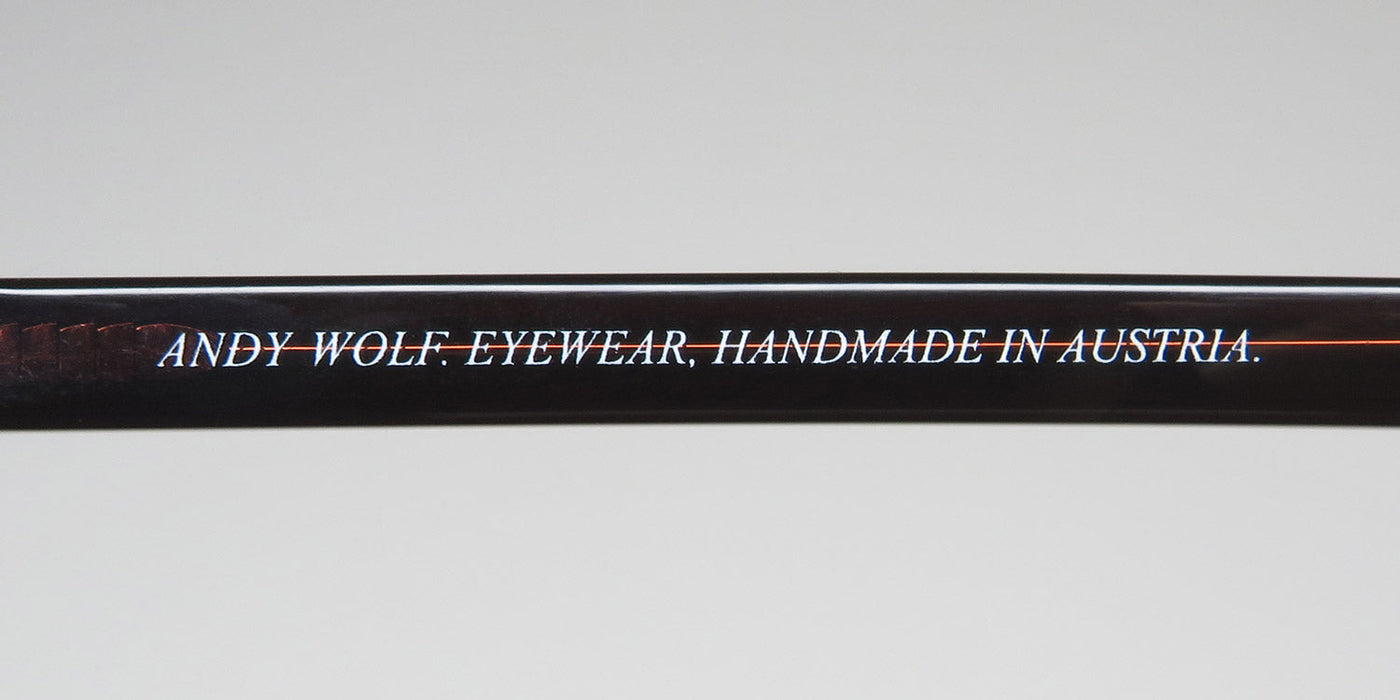 Andy Wolf 4504 Eyeglasses