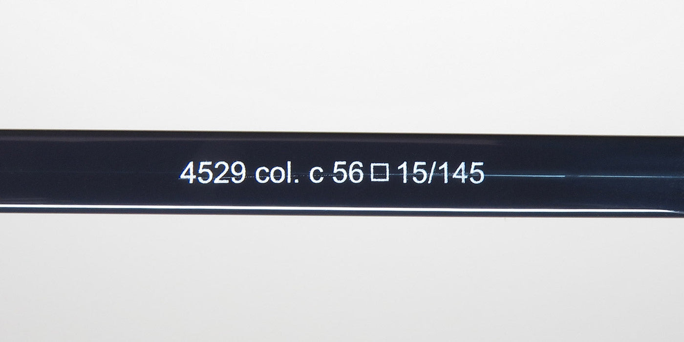 Andy Wolf 4529 Eyeglasses
