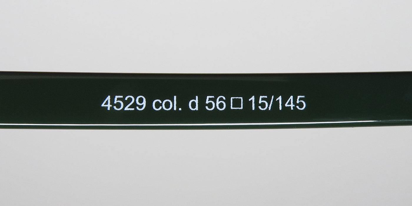 Andy Wolf 4529 Eyeglasses