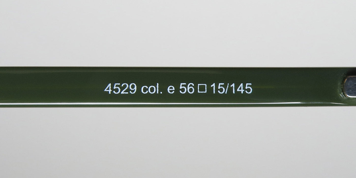 Andy Wolf 4529 Eyeglasses