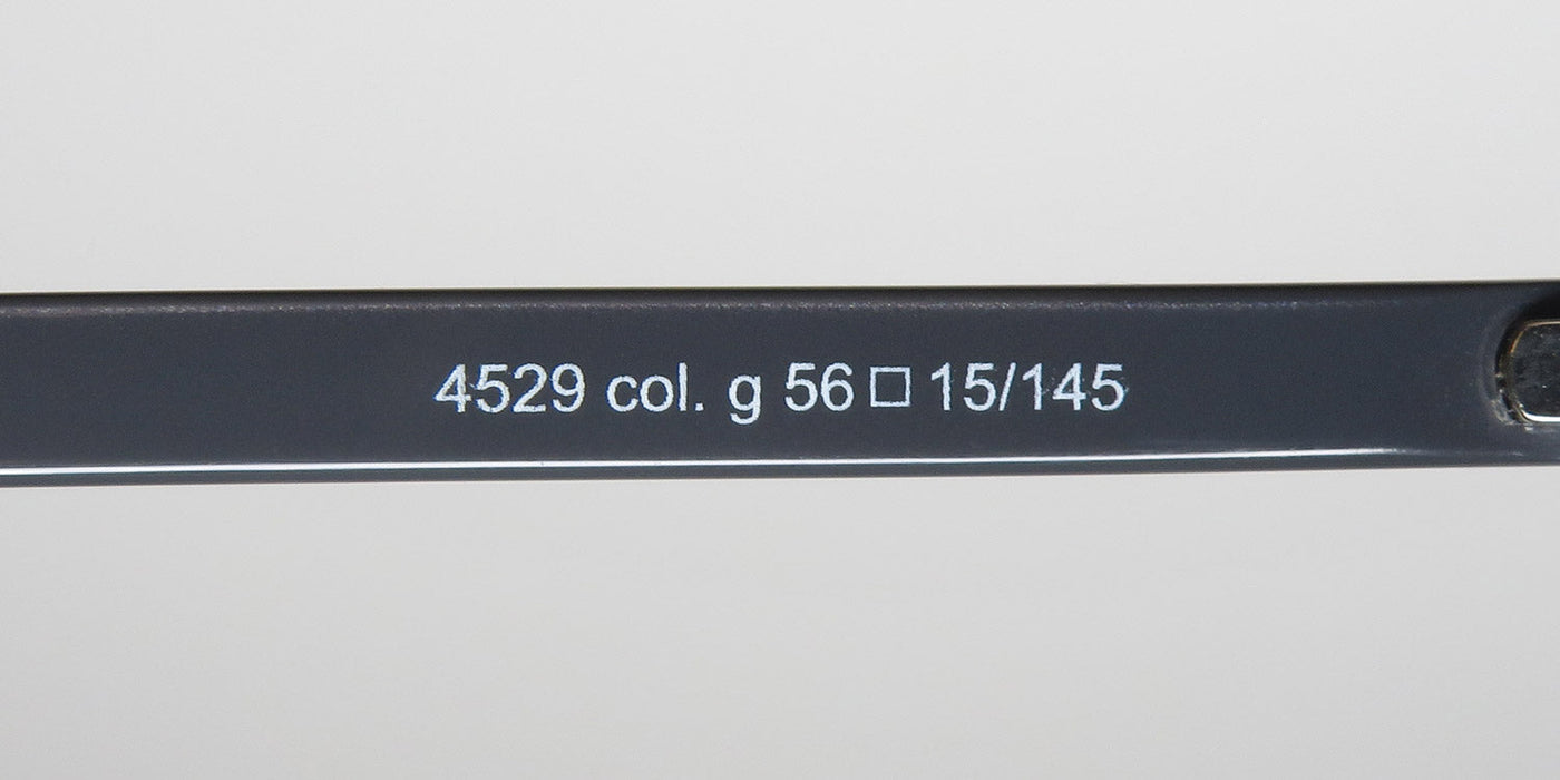 Andy Wolf 4529 Eyeglasses