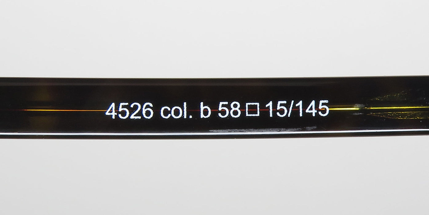 Andy Wolf 4526 Eyeglasses