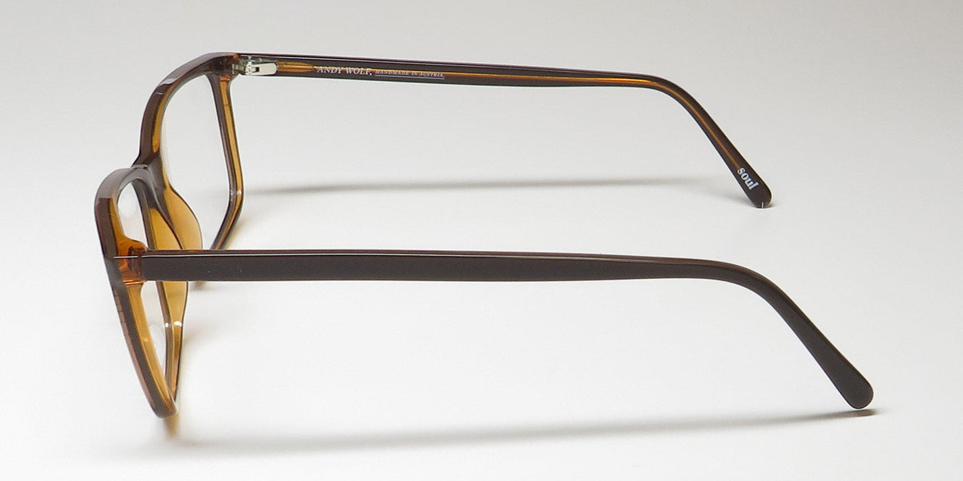 Andy Wolf 4526 Eyeglasses