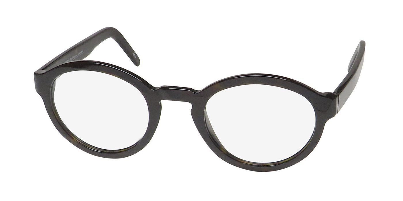 Andy Wolf 4560 Eyeglasses - Product image