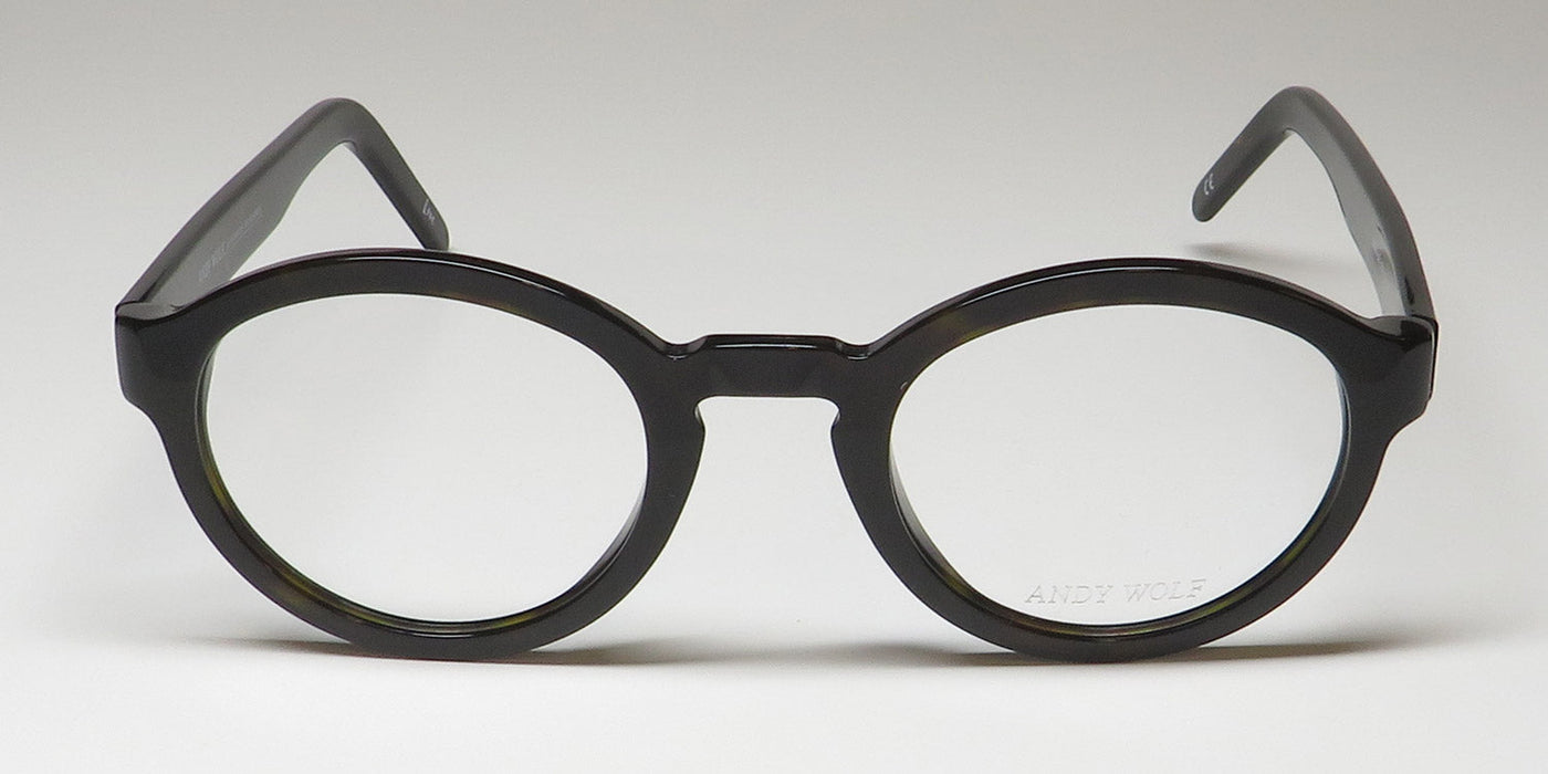 Andy Wolf 4560 Eyeglasses - Product image