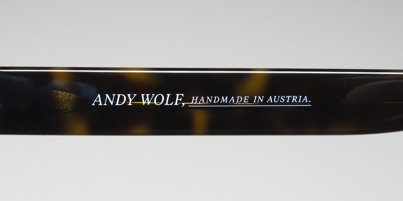 Andy Wolf 4560 Eyeglasses - Product image