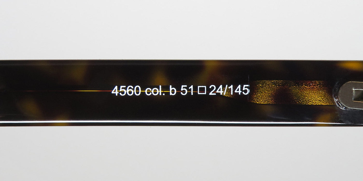 Andy Wolf 4560 Eyeglasses - Product image