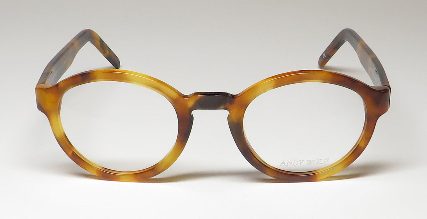 Andy Wolf 4560 Eyeglasses - Product image