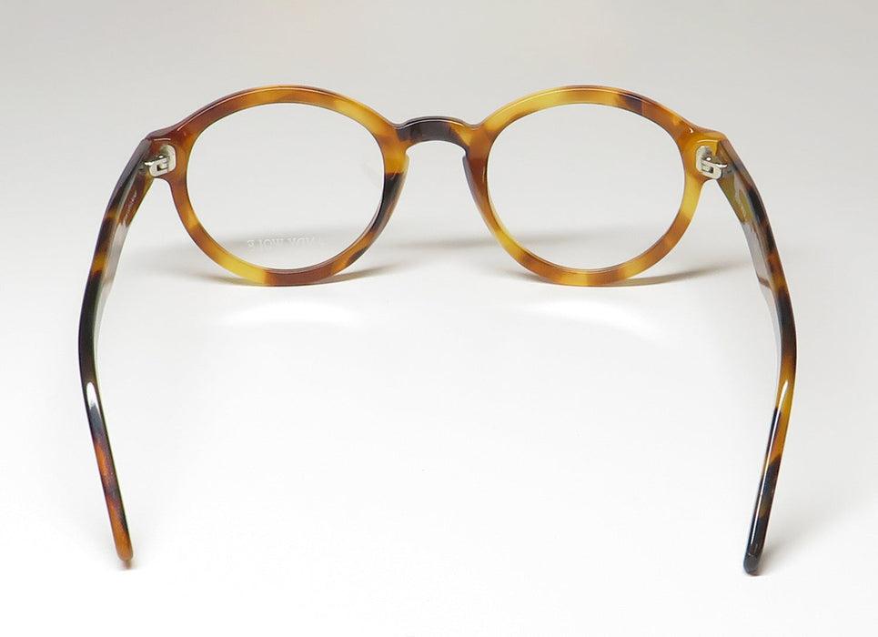 Andy Wolf 4560 Eyeglasses - Product image
