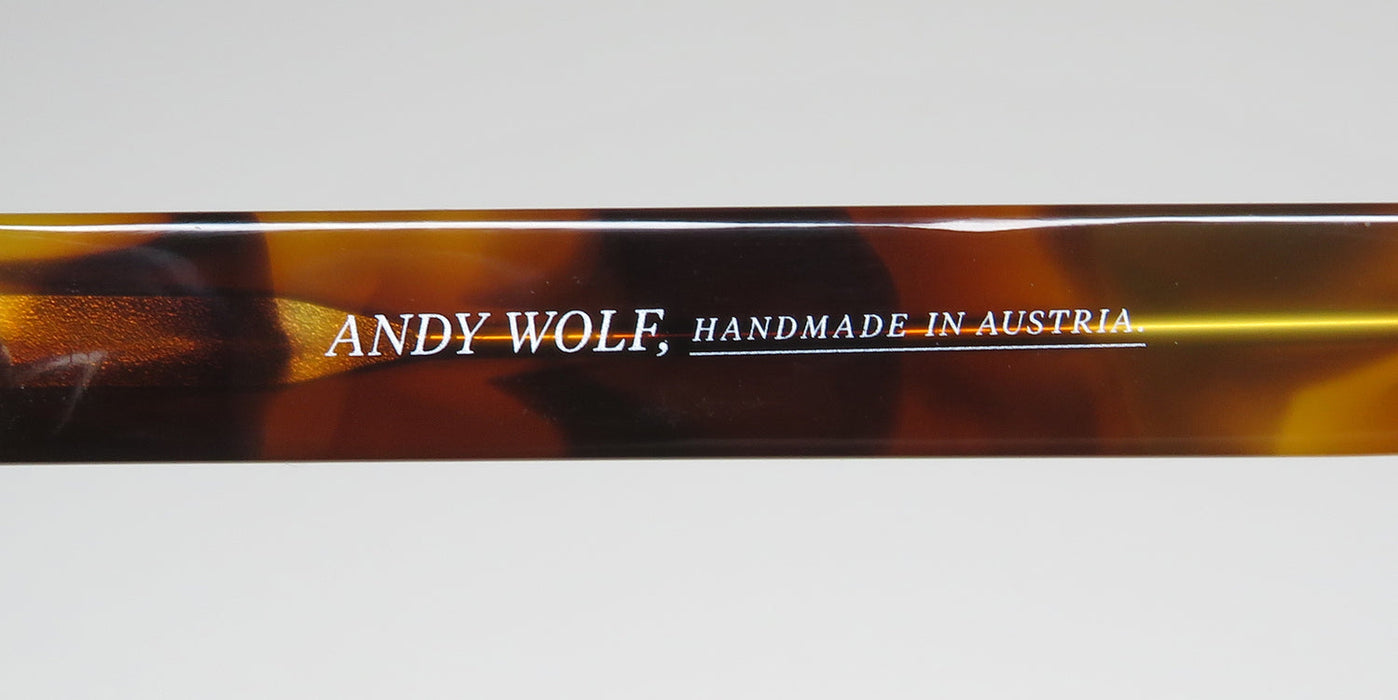 Andy Wolf 4560 Eyeglasses - Product image