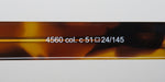Andy Wolf 4560 Eyeglasses - Product image